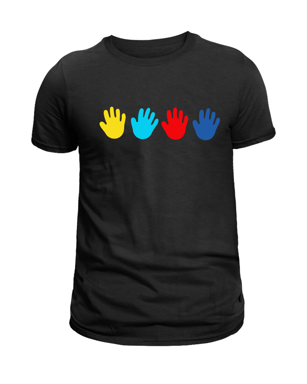 All Hands on Deck
