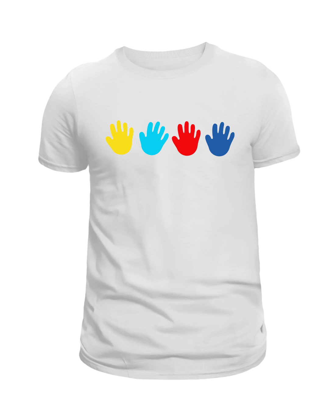 All Hands on Deck