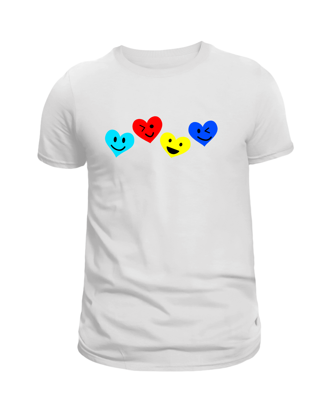 Happy Hearts