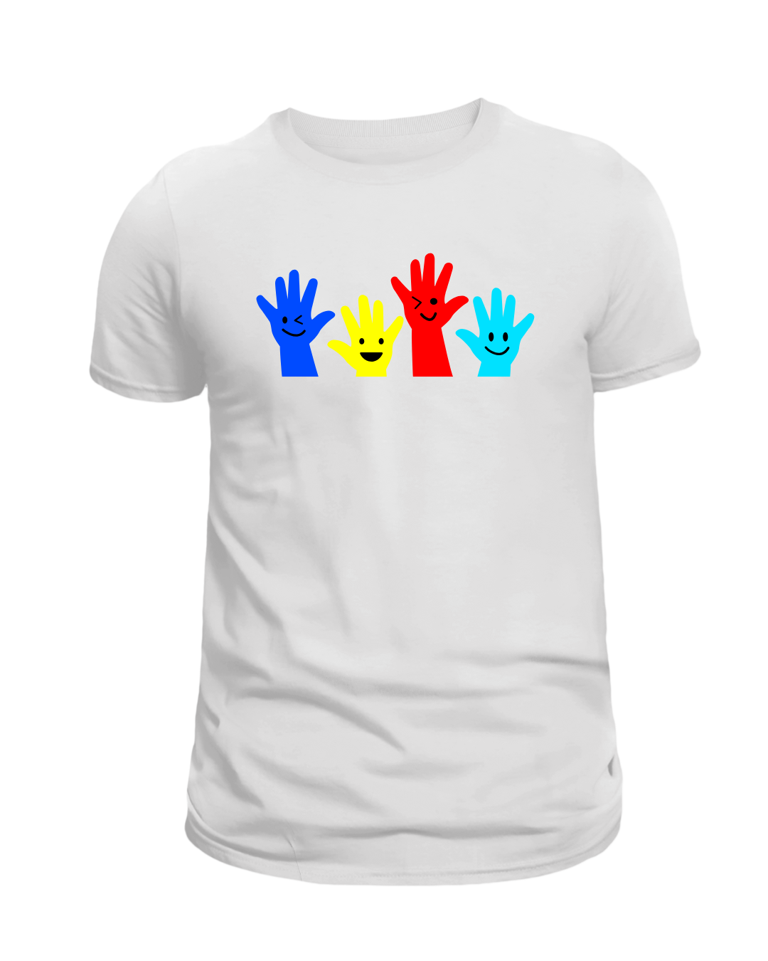 Happy Hands