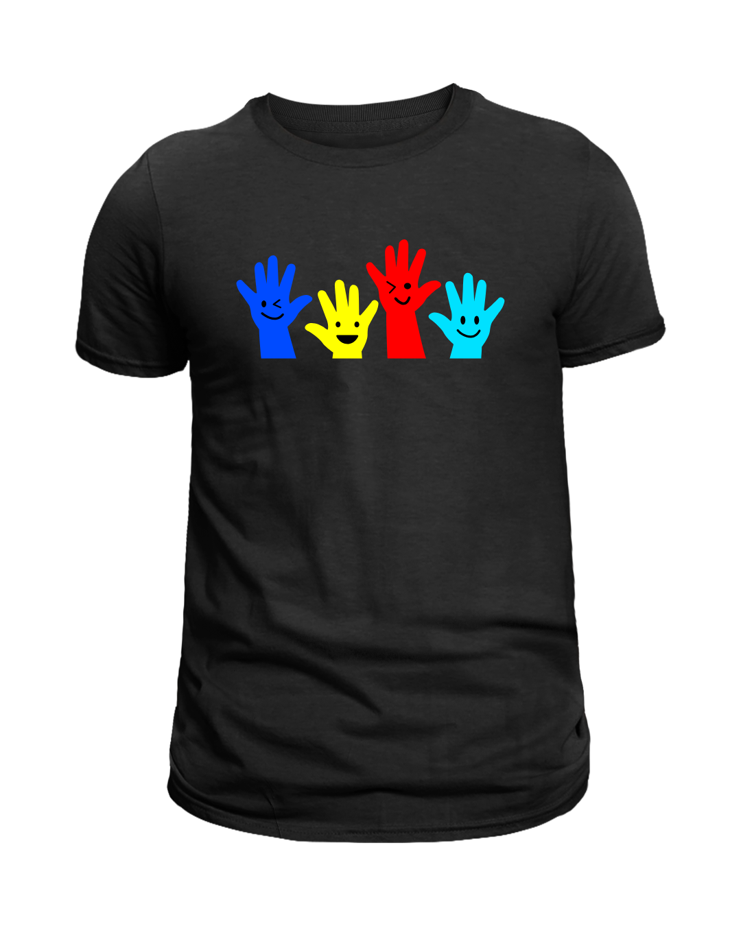 Happy Hands