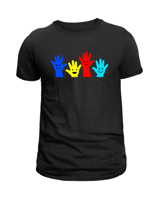 Happy Hands
