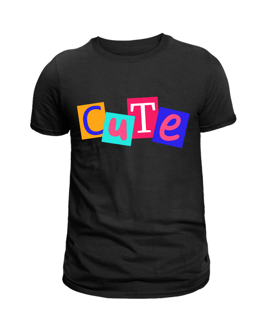 Cute Block