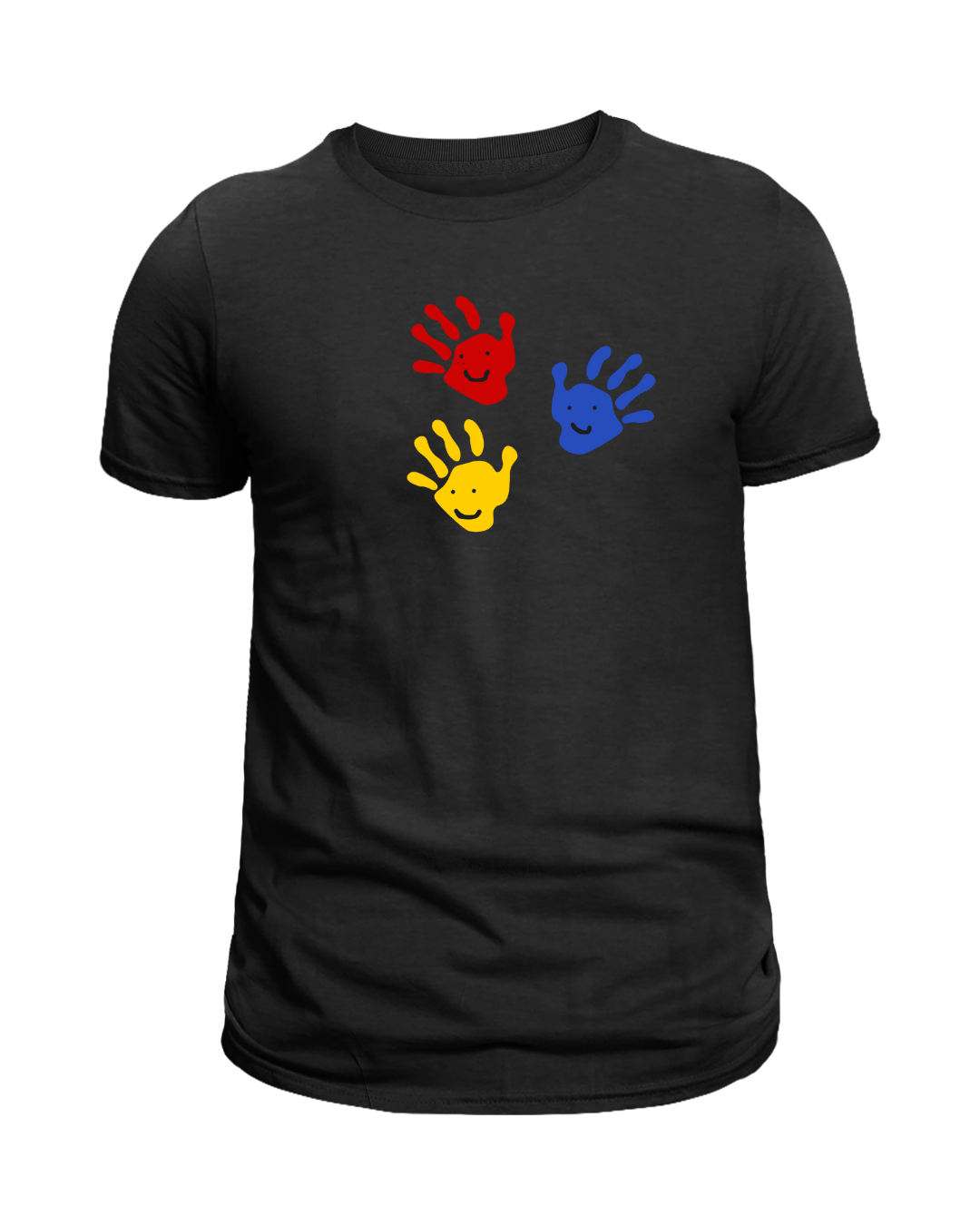 Happy Hands 3