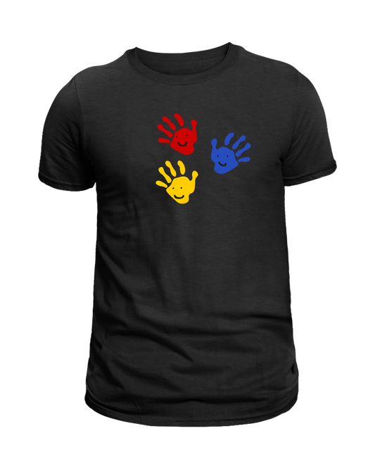 Happy Hand 3