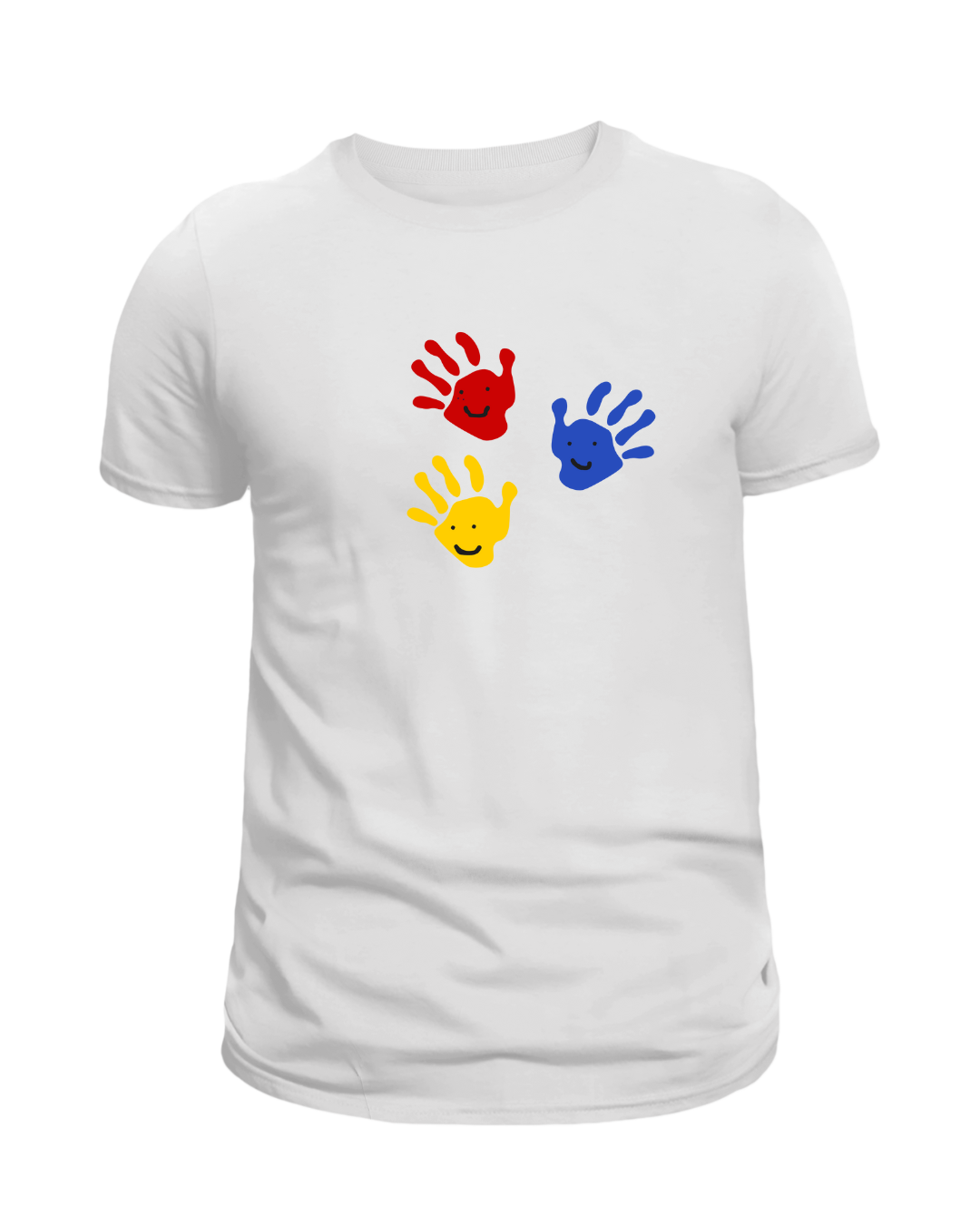 Happy Hands 3