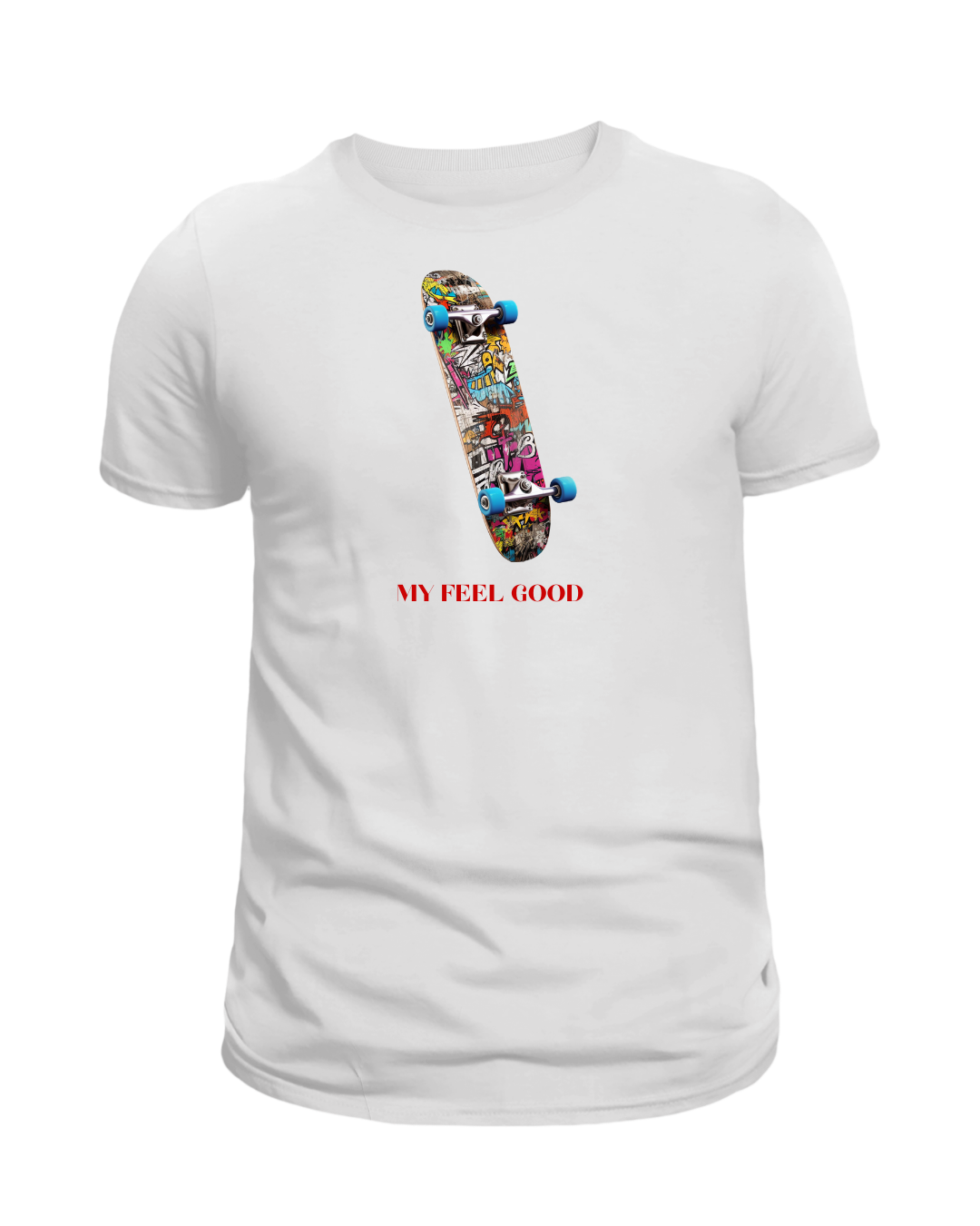 Skateboading