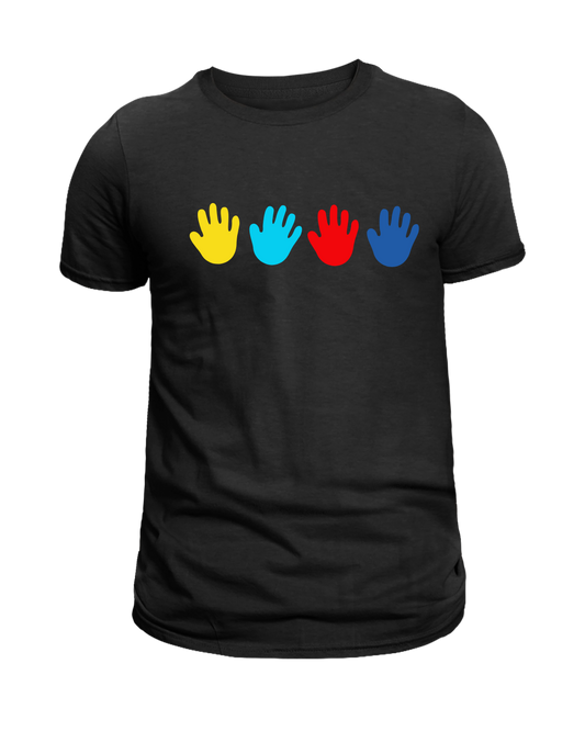 All Hands on Deck