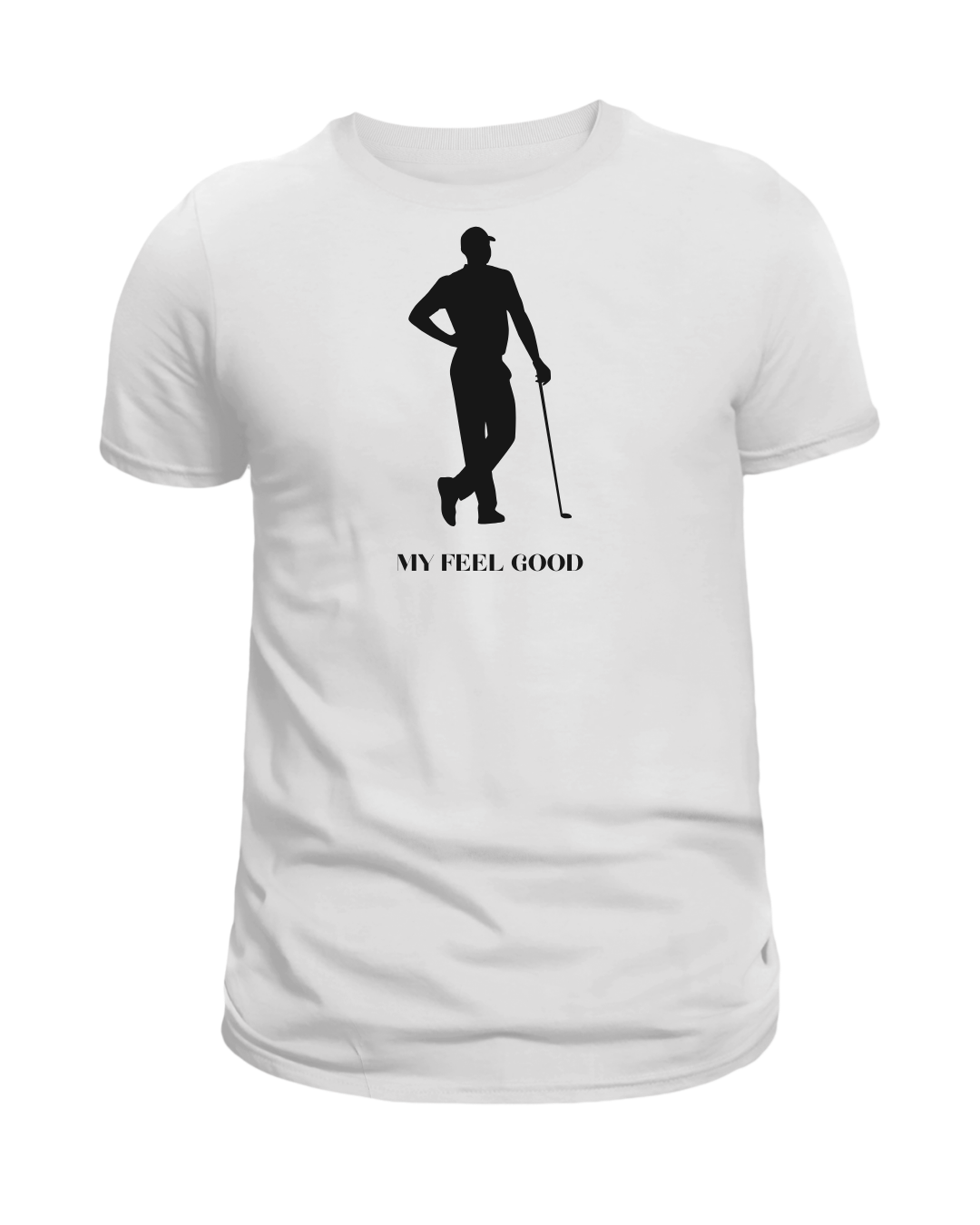 Golf -Men